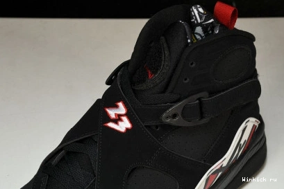 8 Air “Playoff